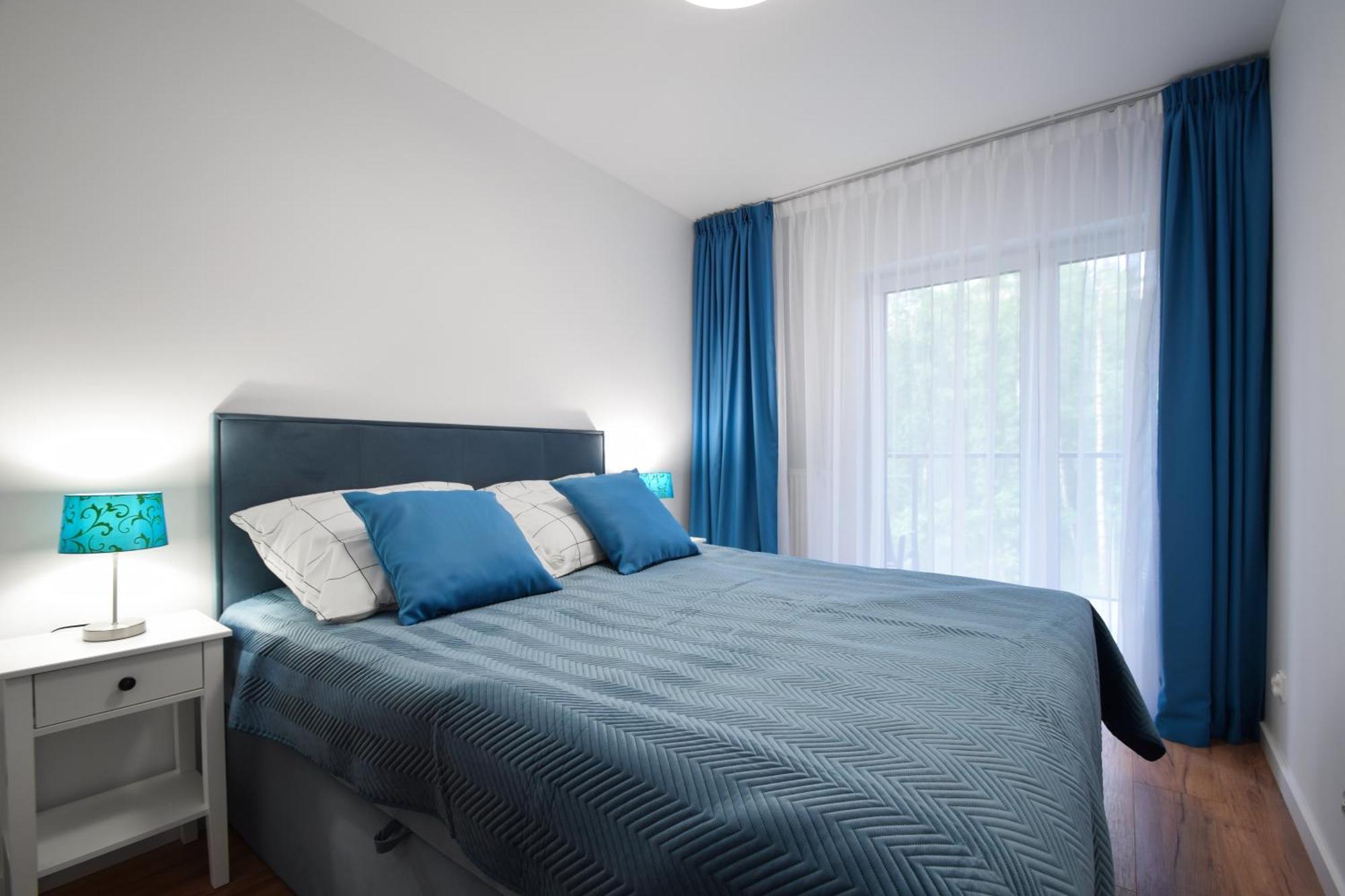 Apartamenty Miedzywodzie Plazowa Park Exterior foto